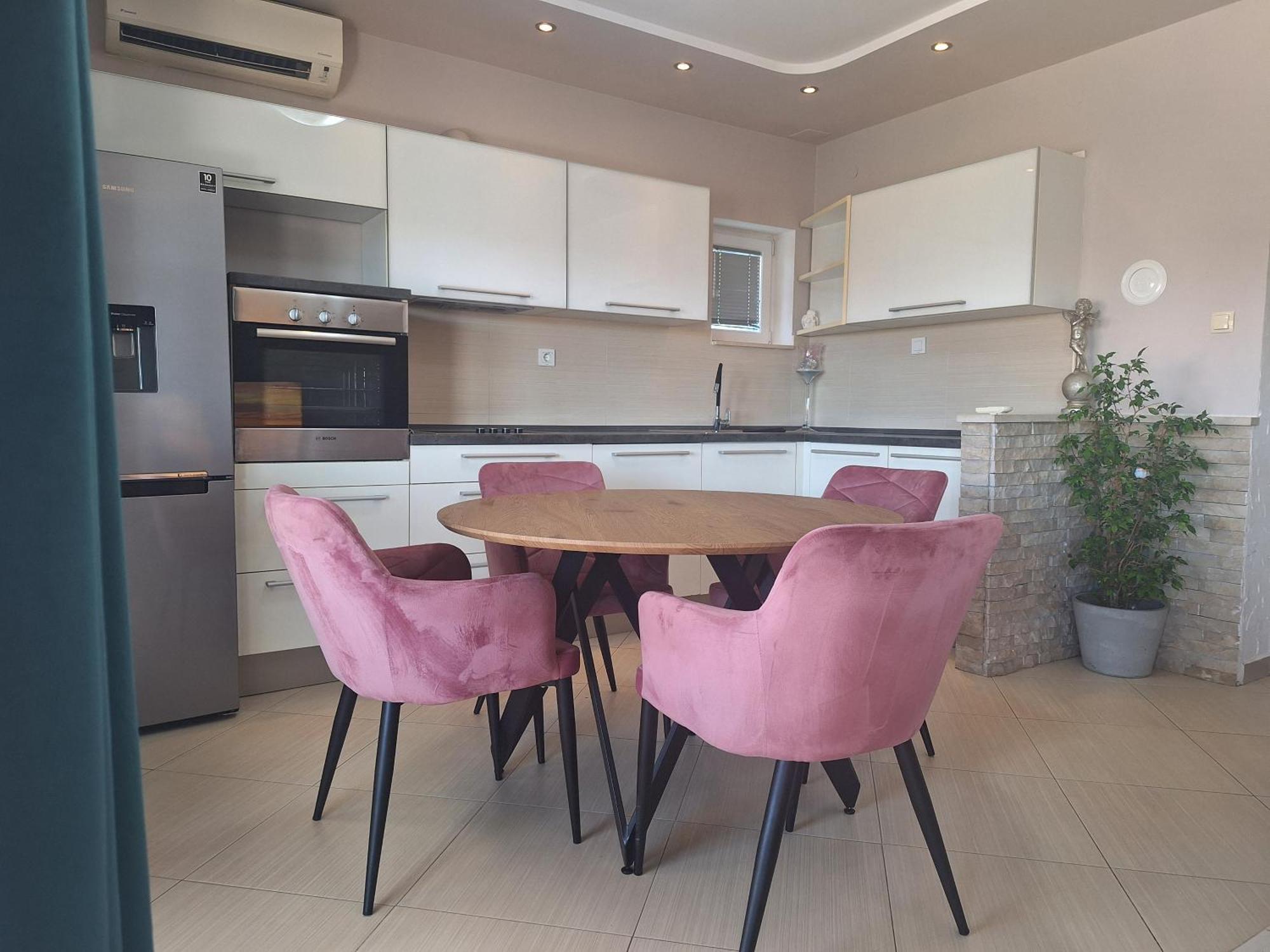 Apartments Milena Vodice Exterior photo